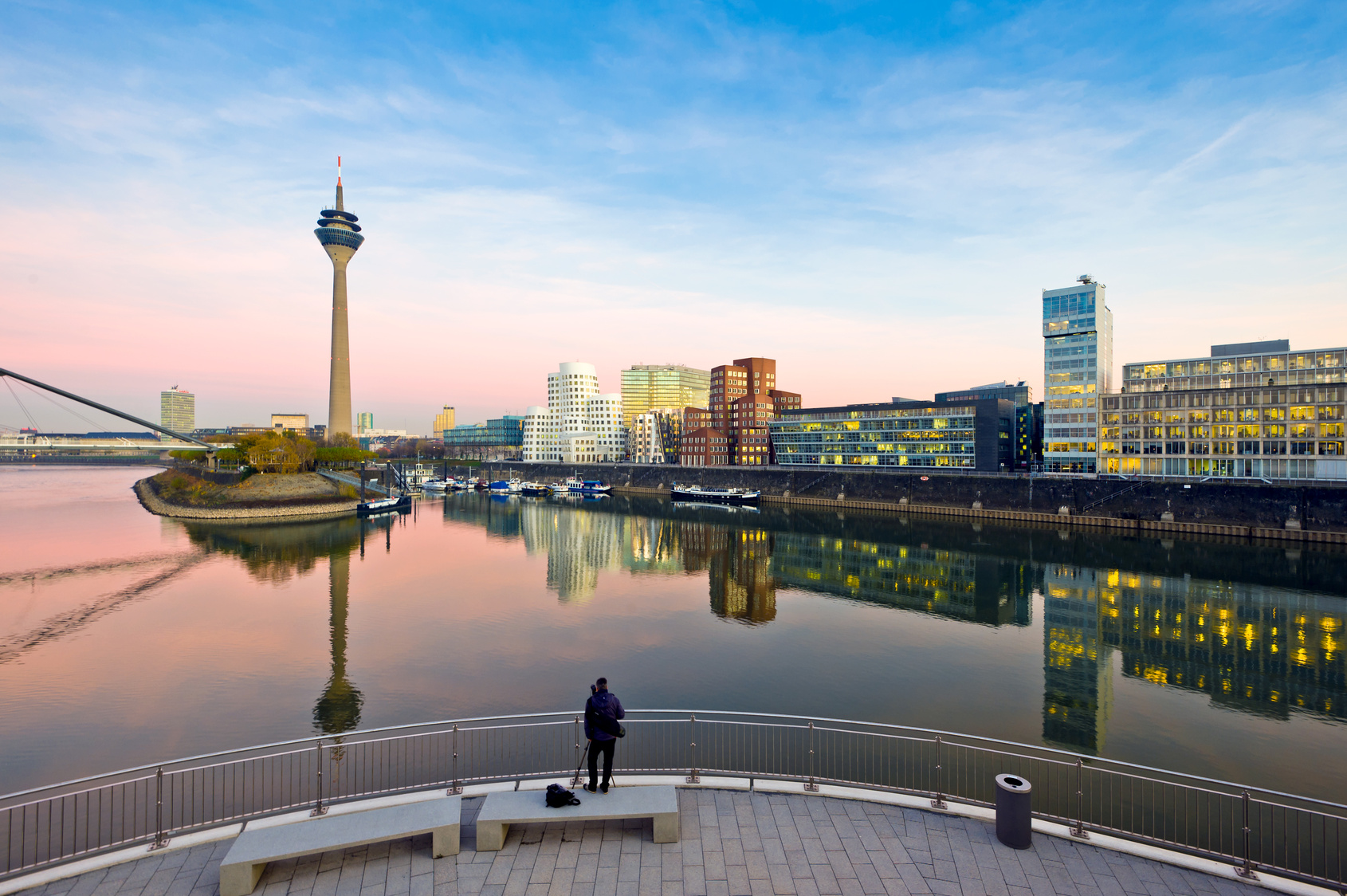 Düsseldorf Düsseldorf